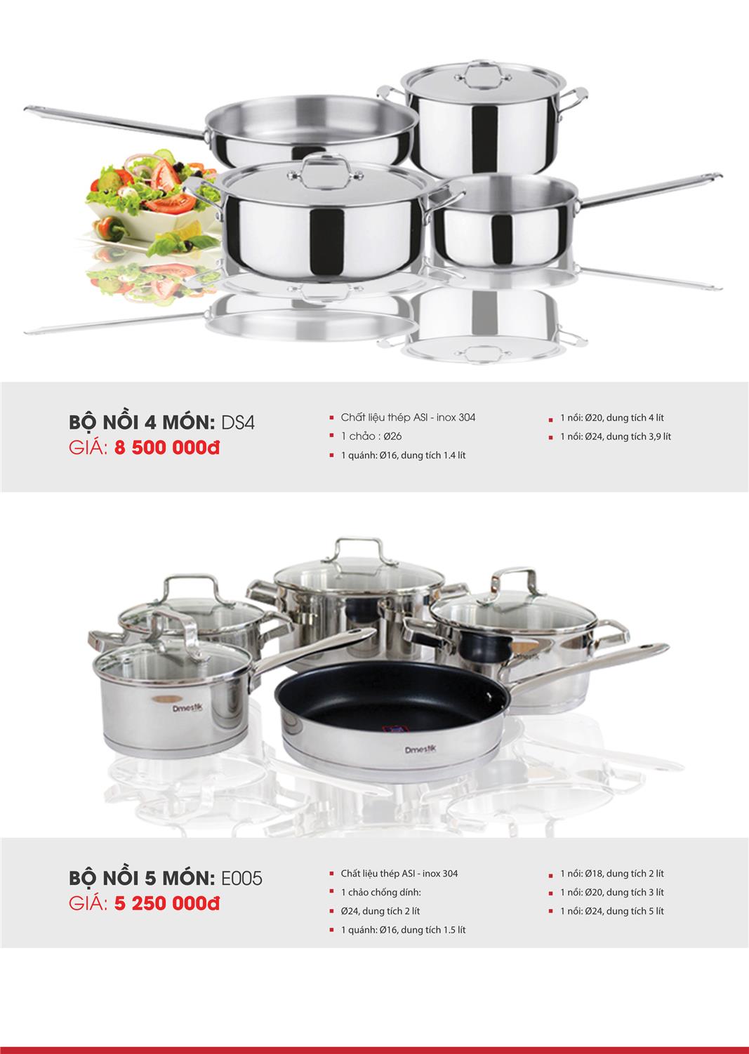 Catalogue Dmestik 63 Catalogue Dmestik 2023