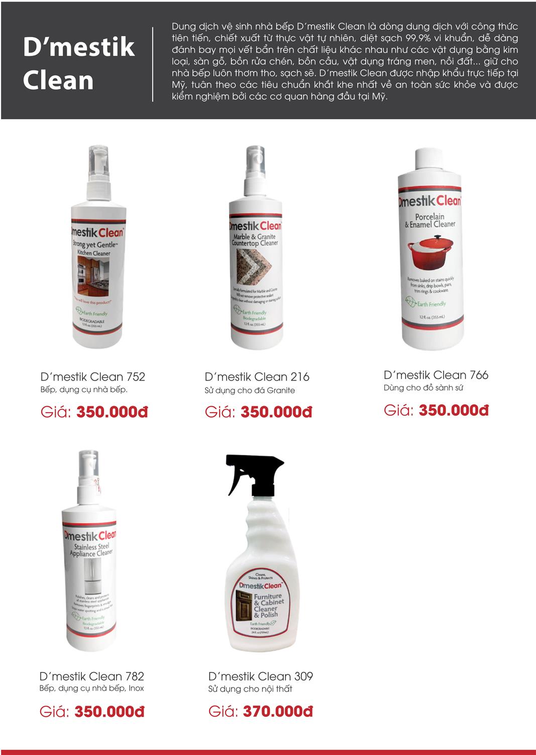 Catalogue Dmestik 64 Catalogue Dmestik 2023