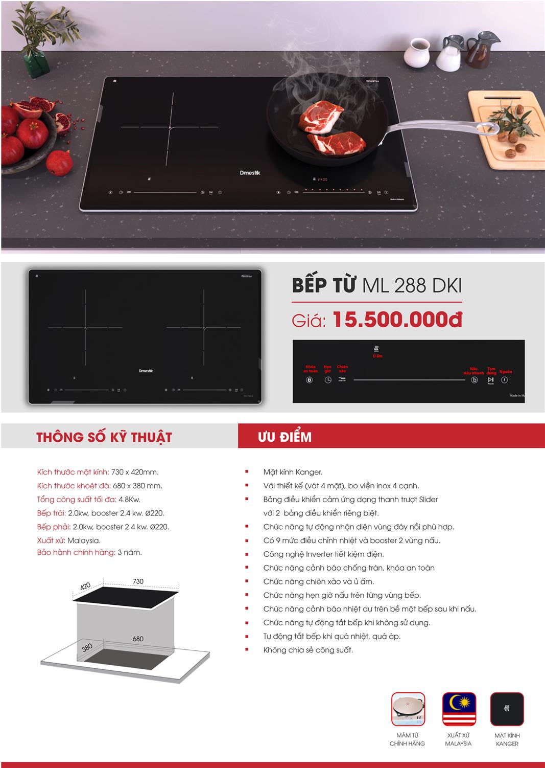 Catalogue Dmestik 12 Catalogue Dmestik 2023