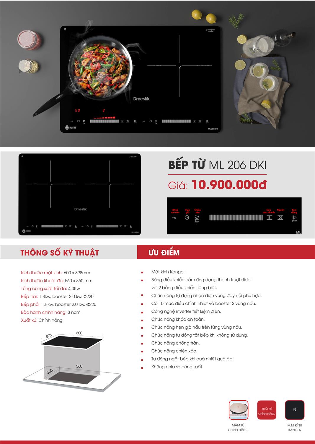 Catalogue Dmestik 14 Catalogue Dmestik 2023