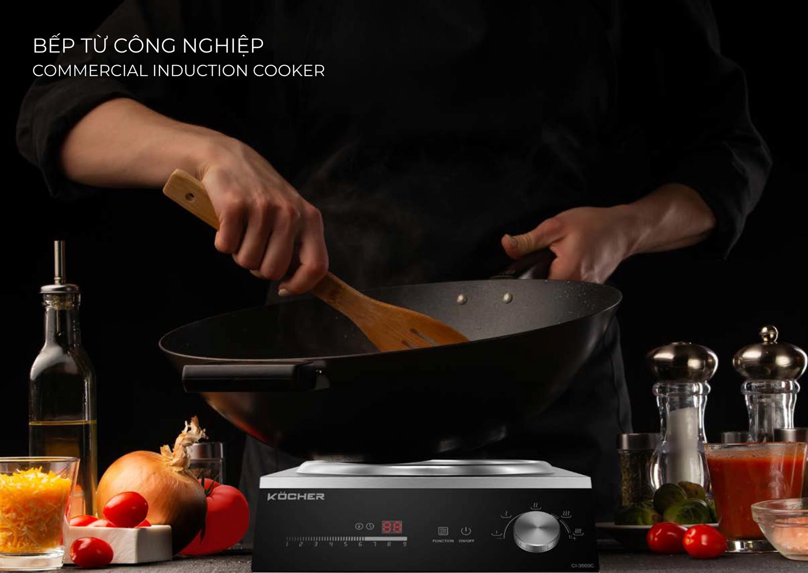 Catalogue Kocher 34 Catalogue Kocher 2023