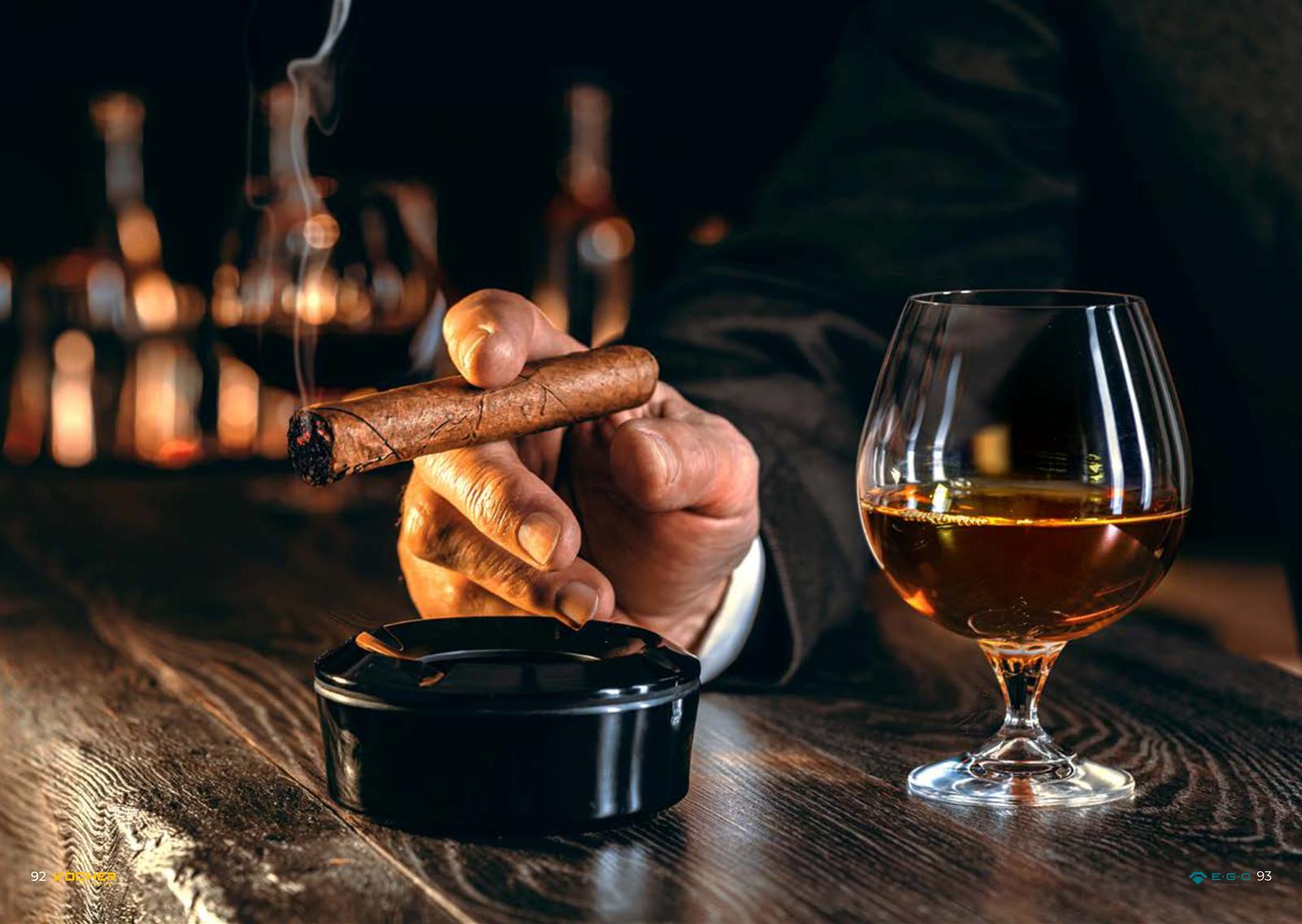 Catalogue Kocher 52 Catalogue Kocher 2023