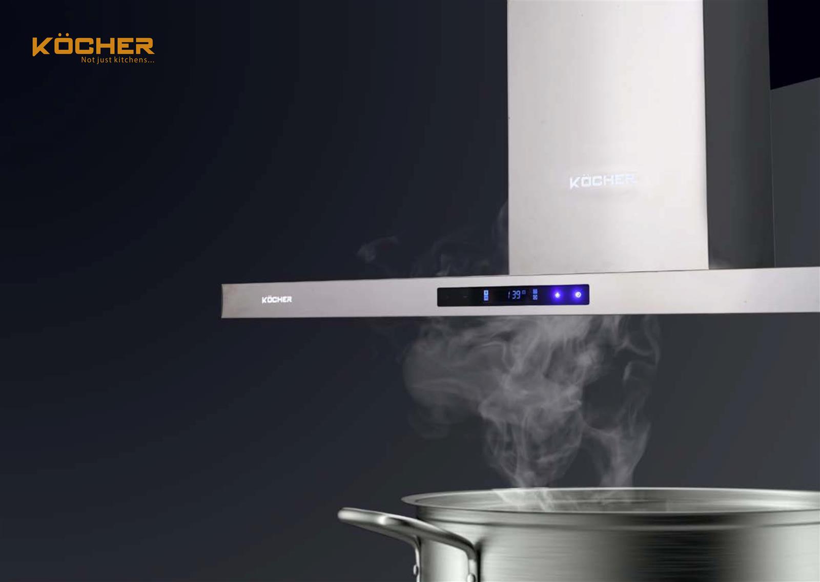 Catalogue Kocher 57 Catalogue Kocher 2023