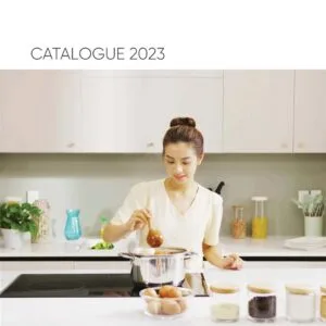 Catalogue Sakura 2023