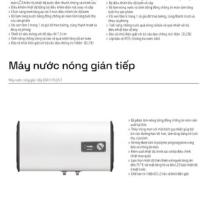 Catalogue Stiebel Eltron