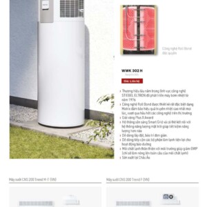 Catalogue Stiebel Eltron