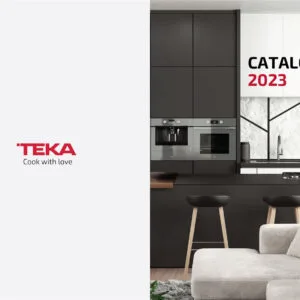 Catalogue Teka 2023