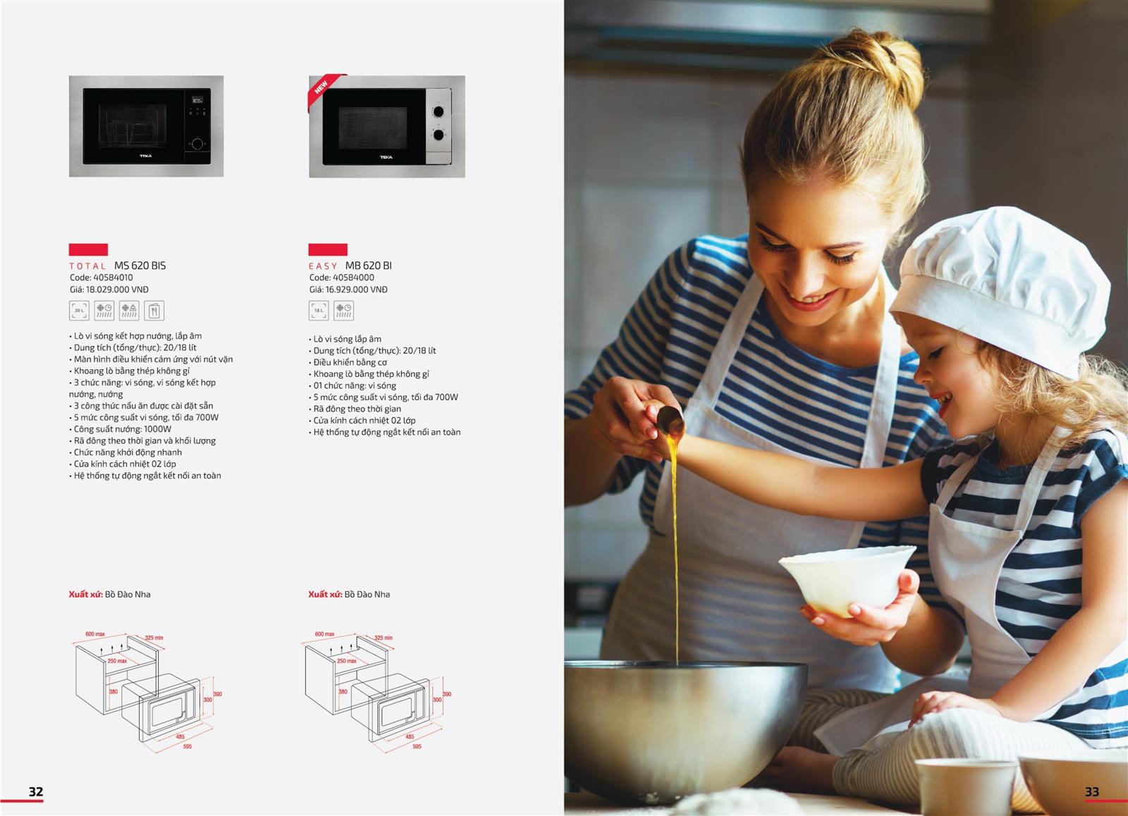 Catalogue Teka 24 Catalogue Teka 2023