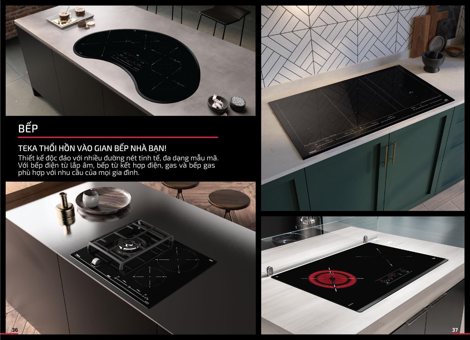 Catalogue Teka 26 Catalogue Teka 2023