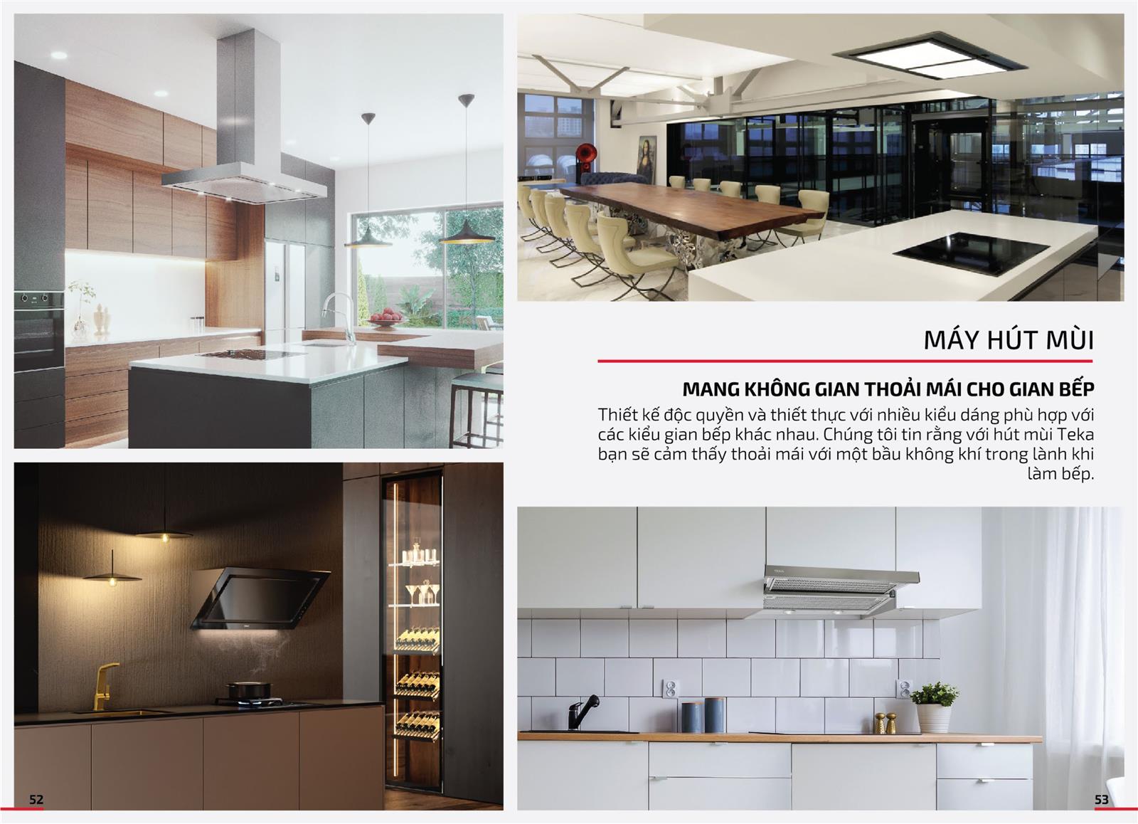 Catalogue Teka 34 Catalogue Teka 2023