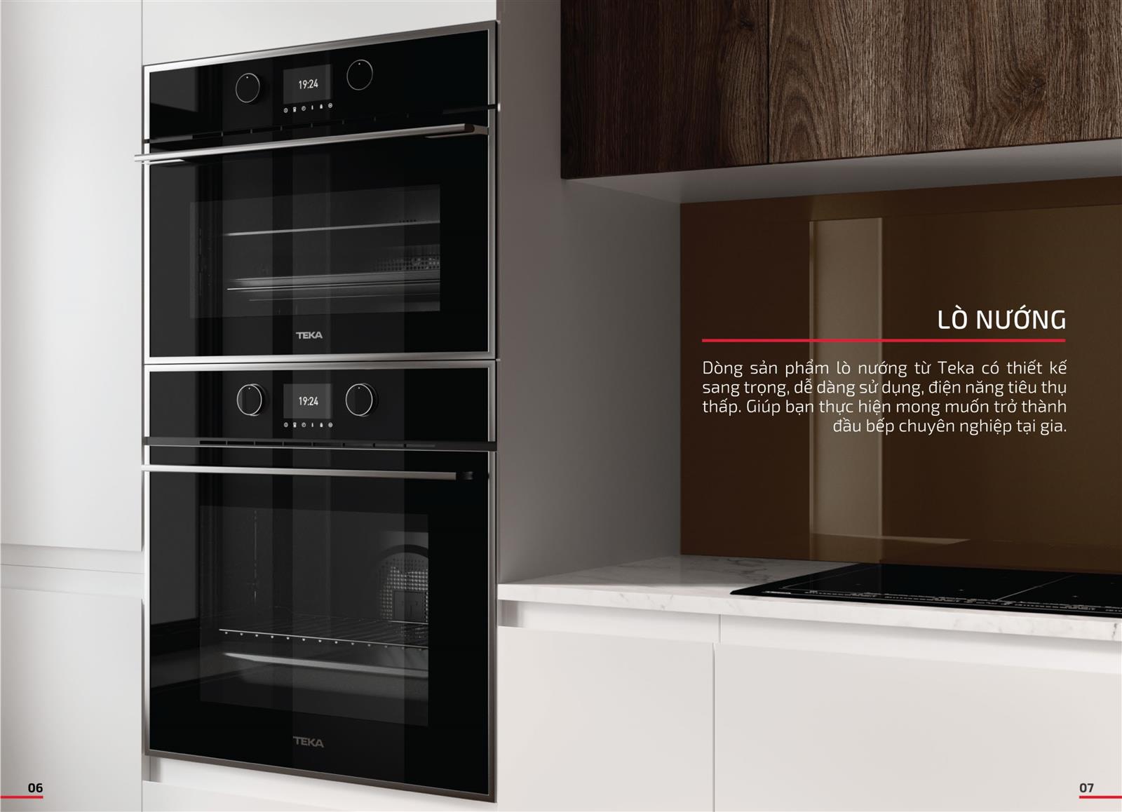 Catalogue Teka 11 Catalogue Teka 2023