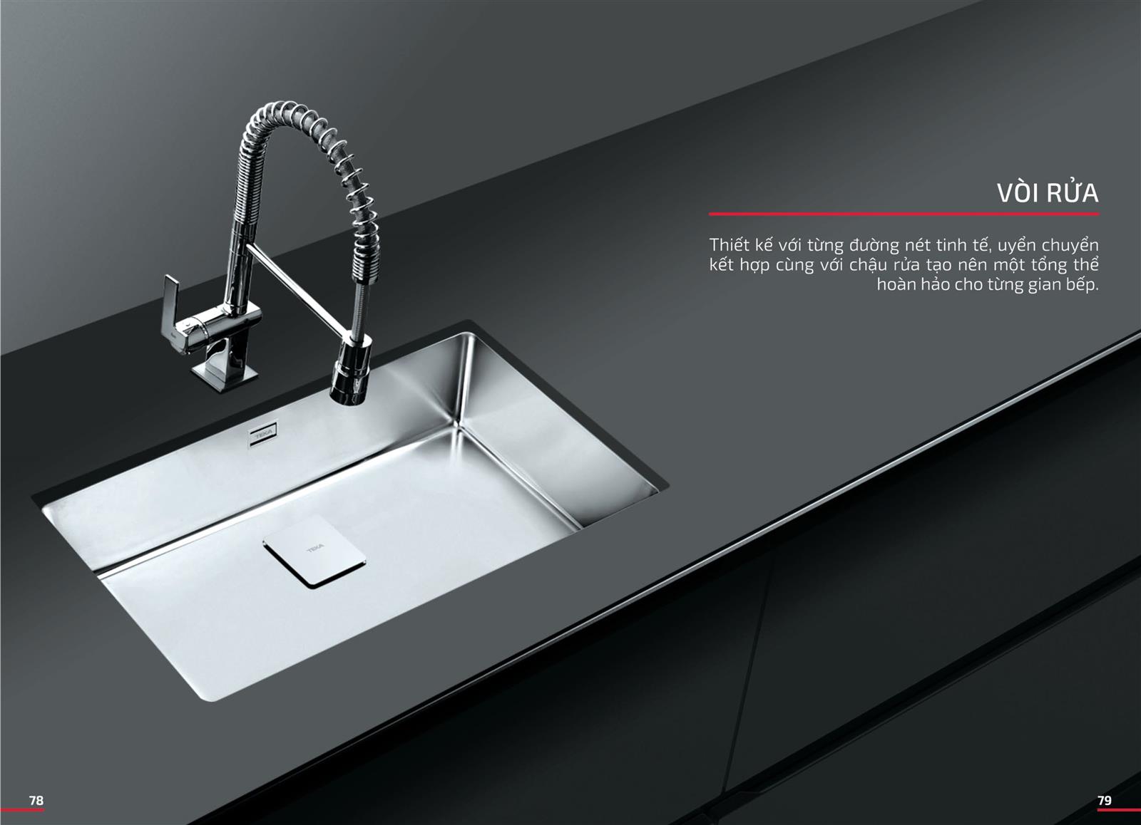 Catalogue Teka 47 Catalogue Teka 2023