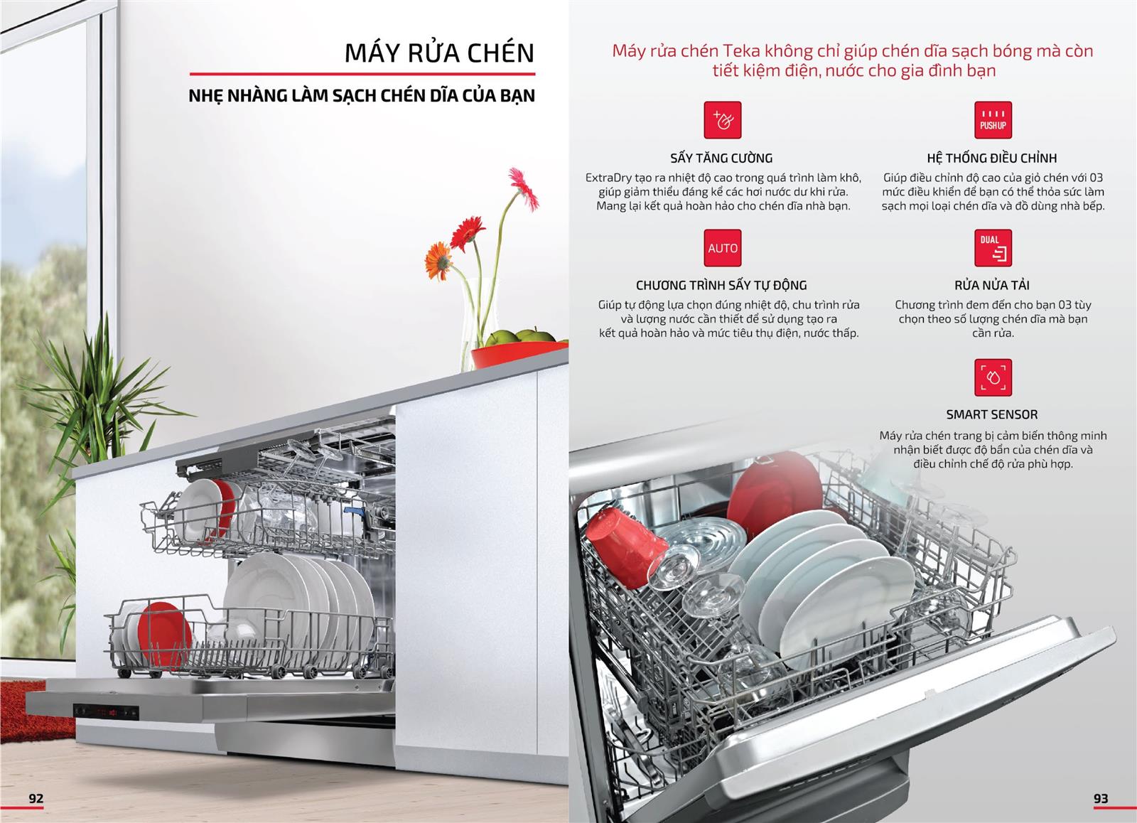 Catalogue Teka 54 Catalogue Teka 2023