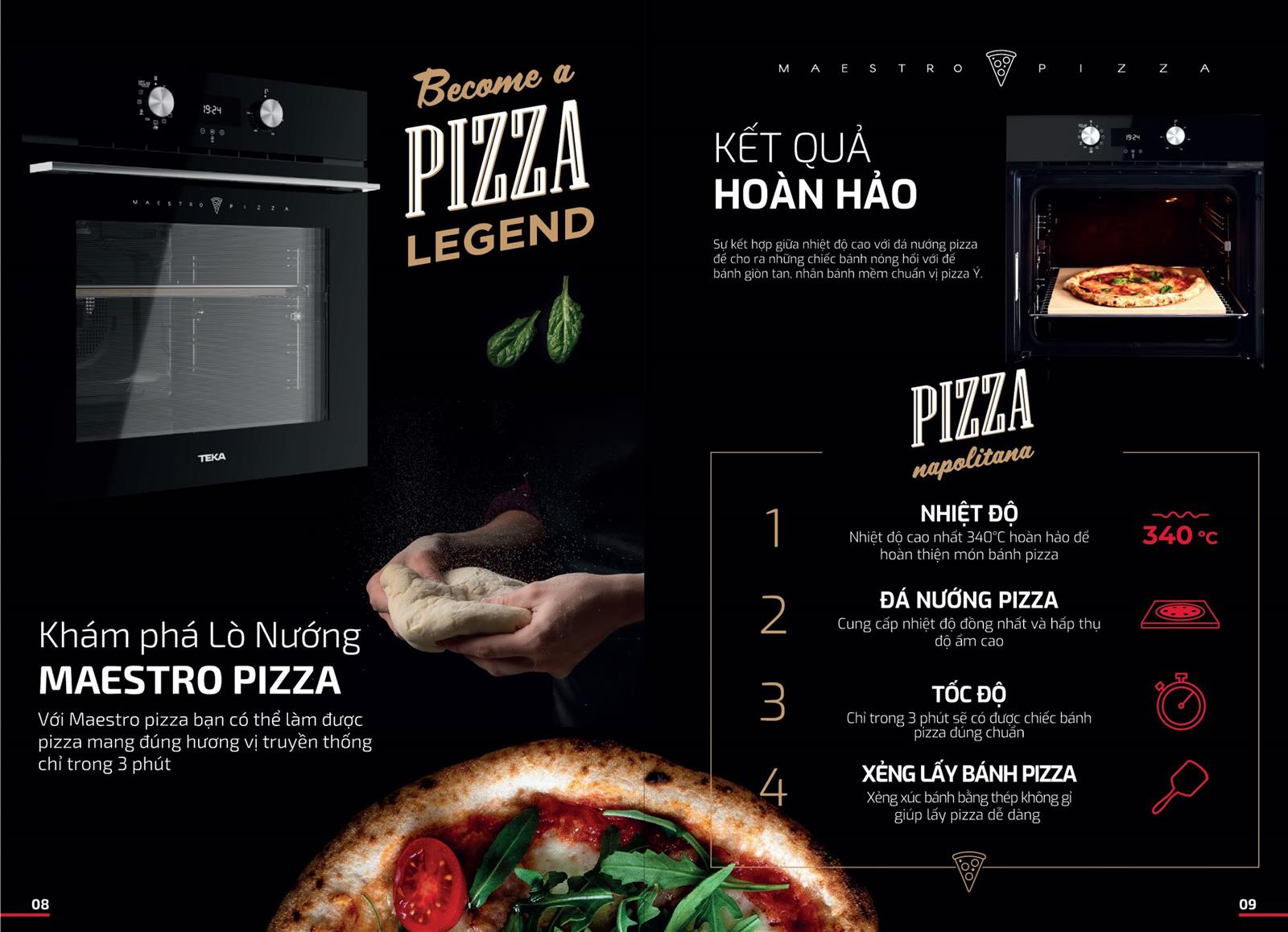 Catalogue Teka 12 Catalogue Teka 2023