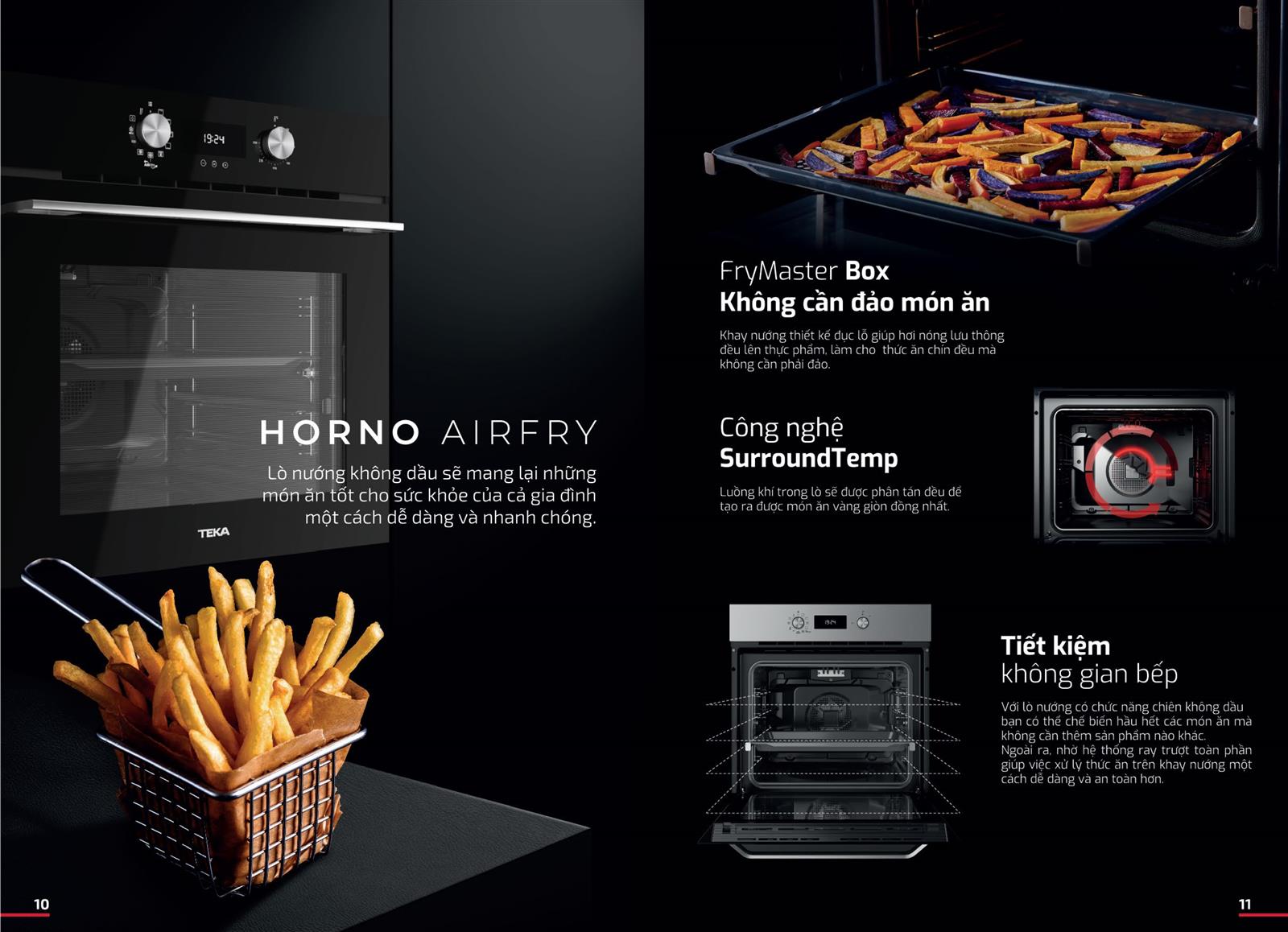 Catalogue Teka 13 Catalogue Teka 2023