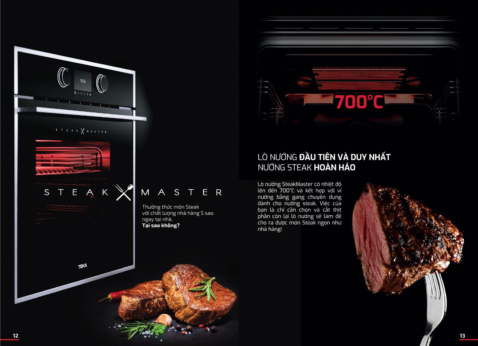 Catalogue Teka 14 Catalogue Teka 2023