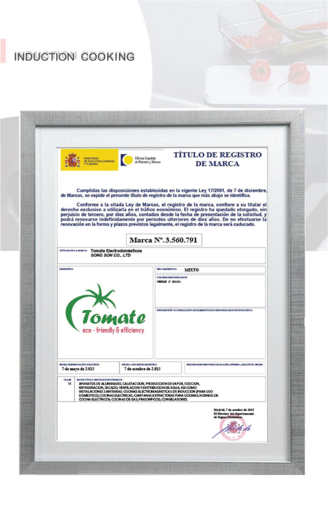 Catalog Tomate 2023