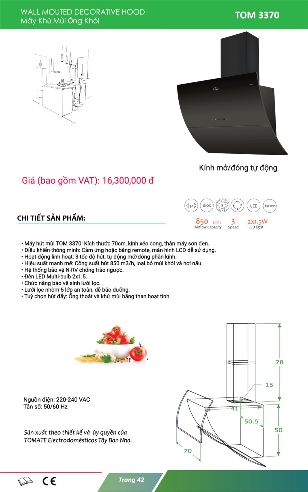 Catalog Tomate 2023