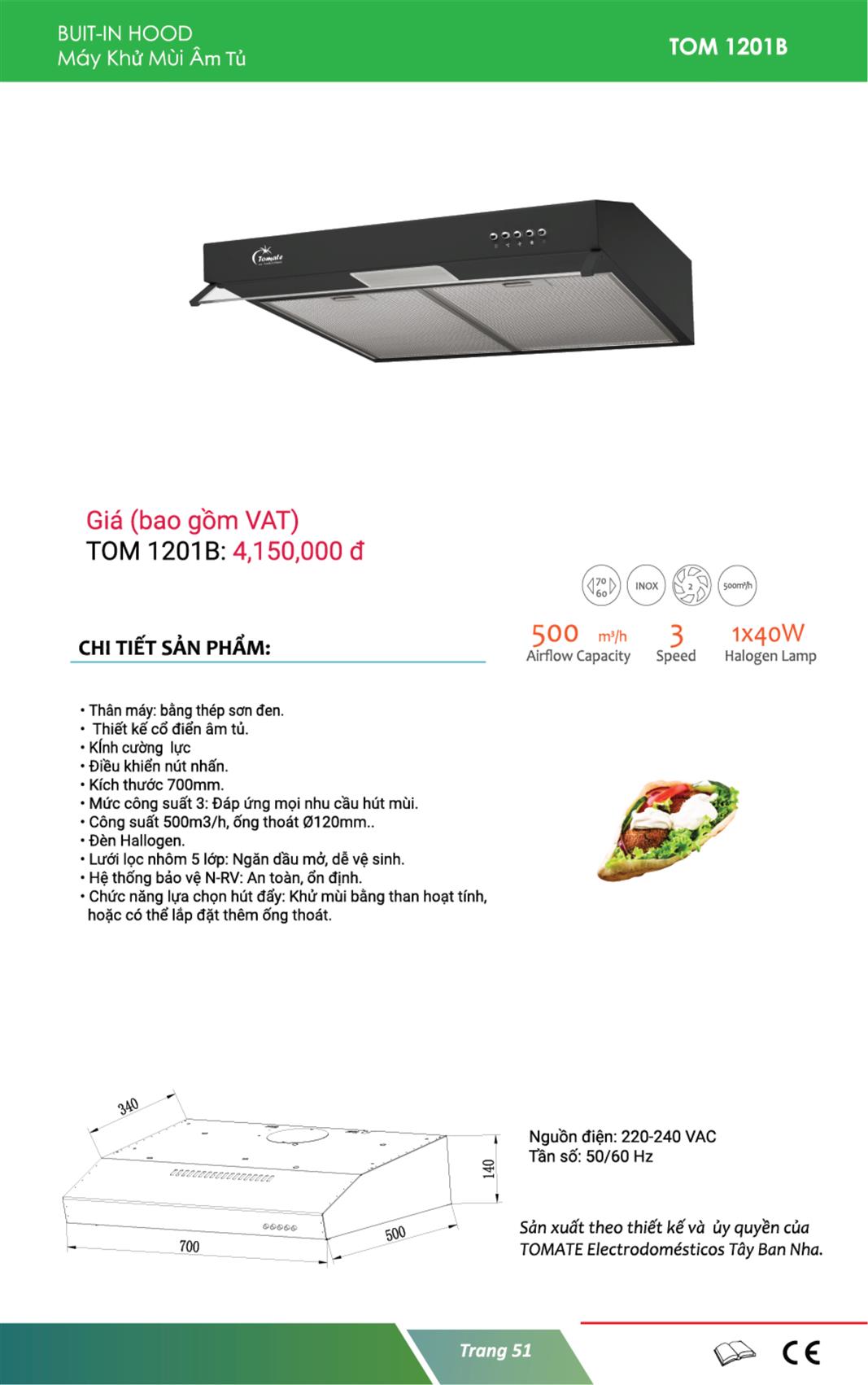 Catalog Tomate 2023