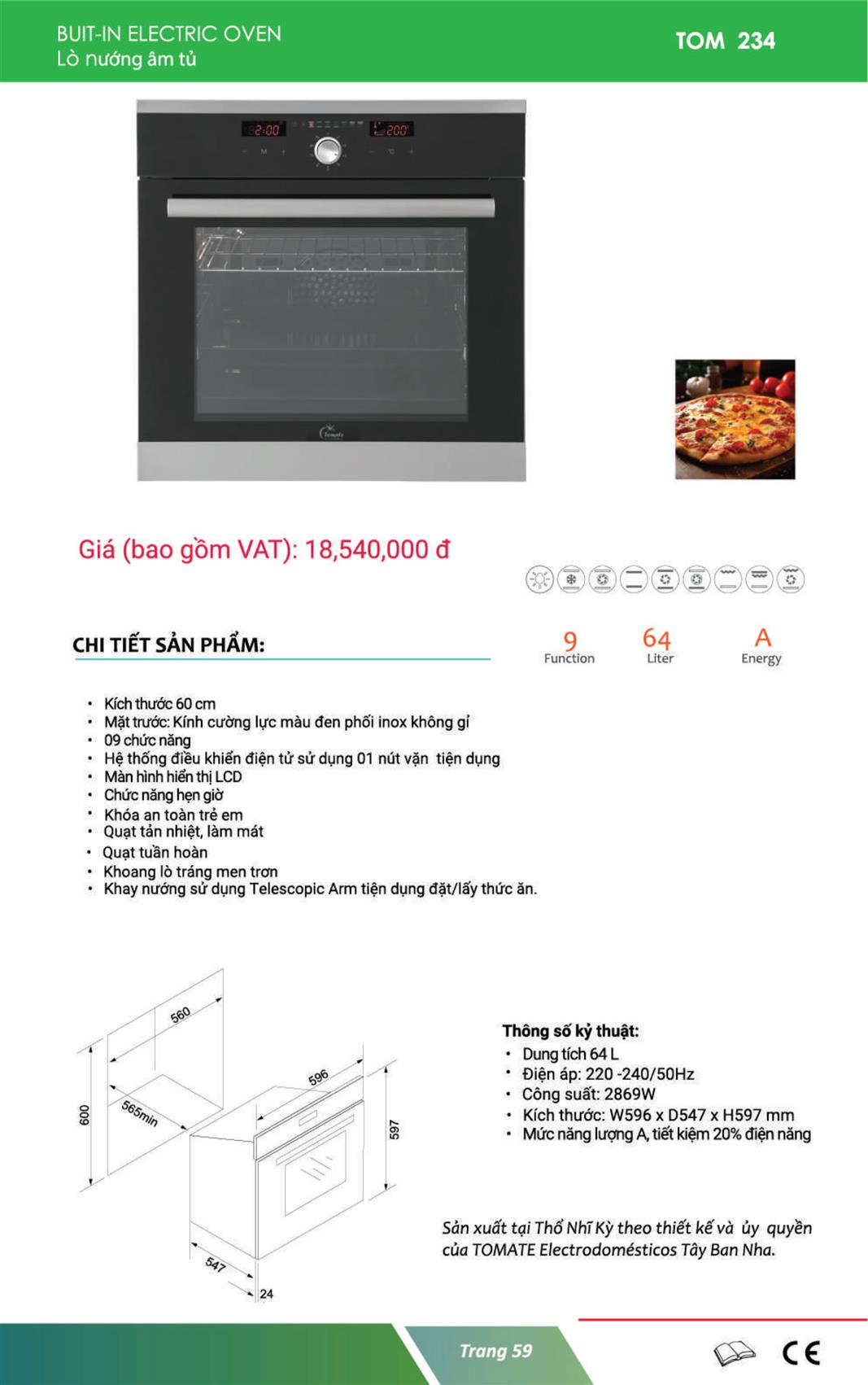 Catalog Tomate 2023
