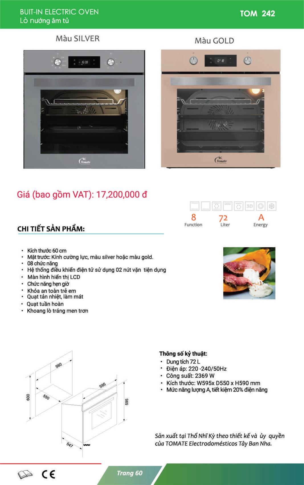 Catalog Tomate 2023