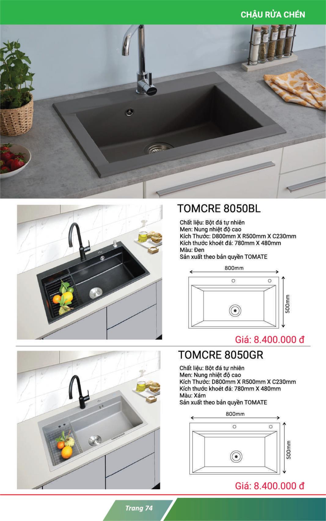 Catalog Tomate 2023