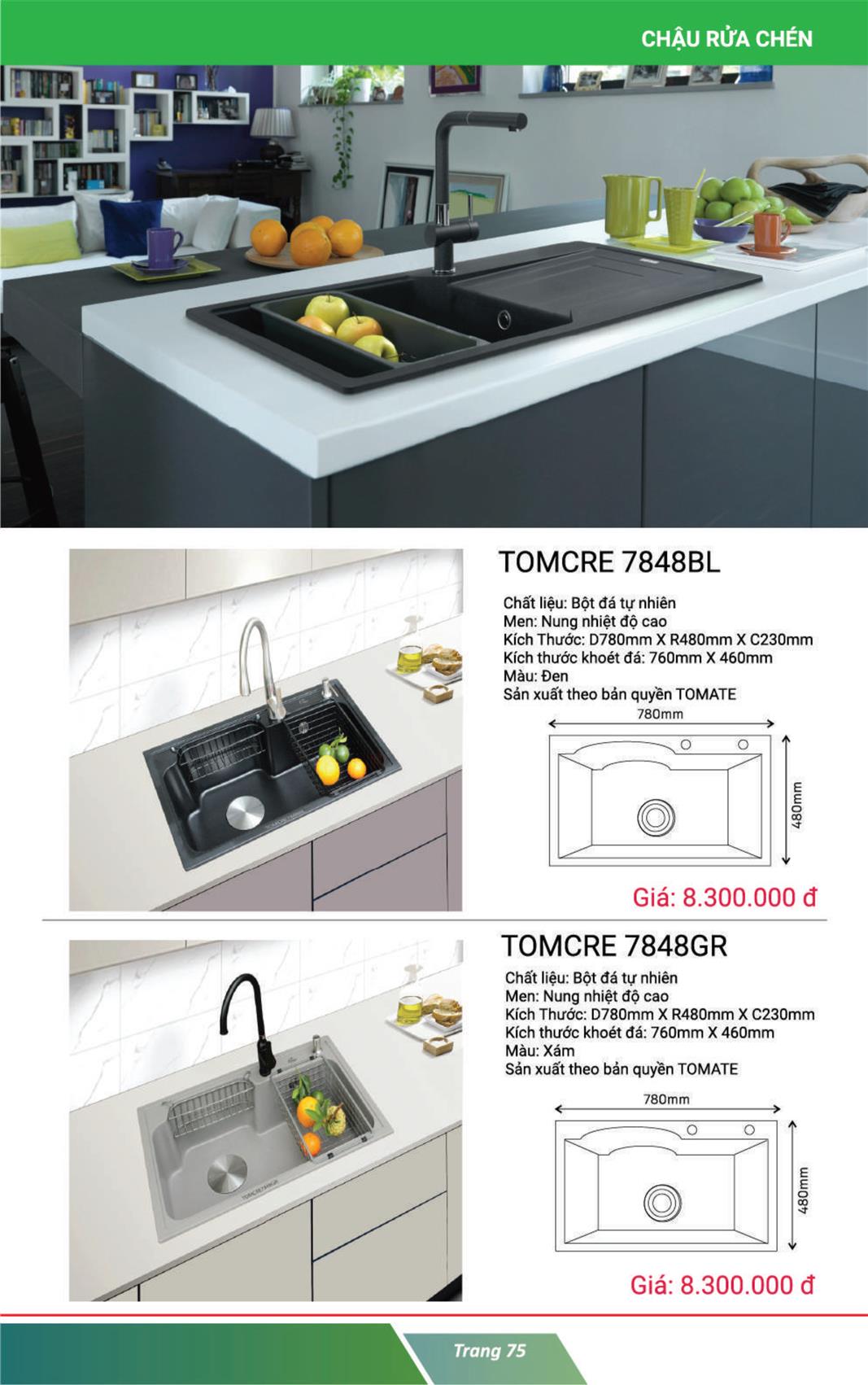 Catalog Tomate 2023