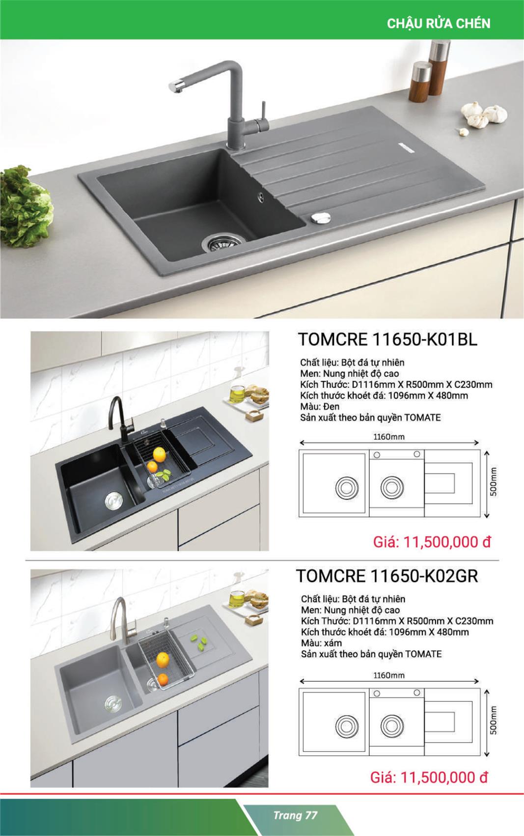 Catalog Tomate 2023