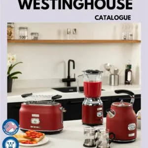Catalogue Westinghouse 2023