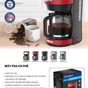 catalogue westing house 2023 11