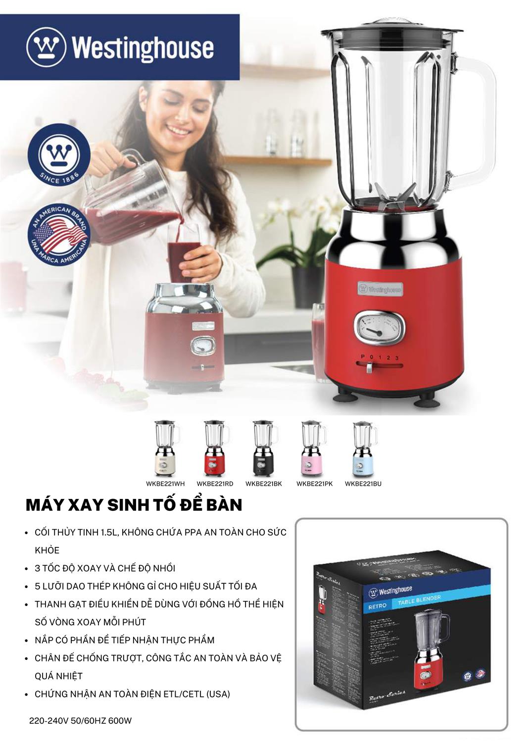 Catalogue Westinghouse 27 Catalogue Westinghouse 2023