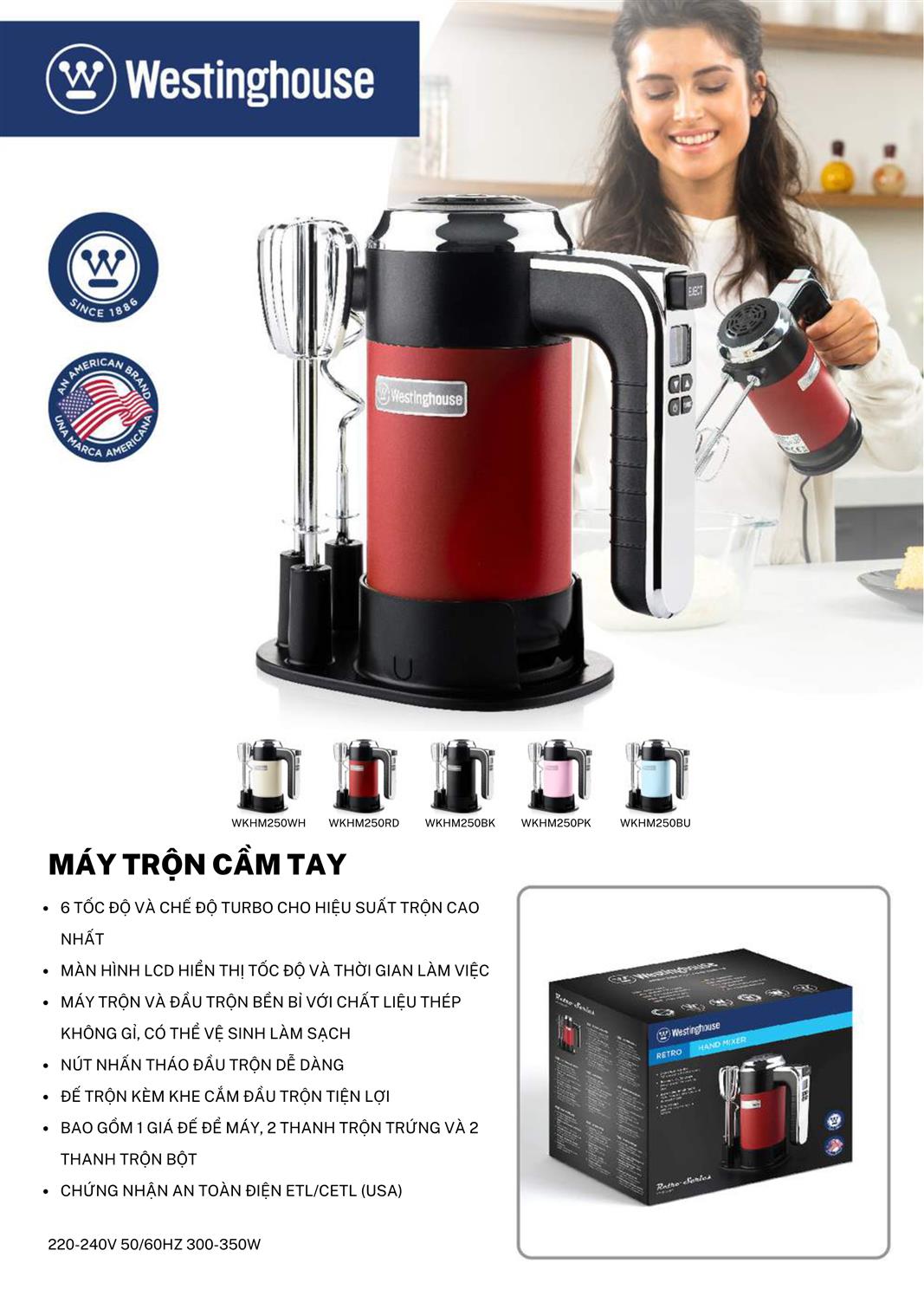 Catalogue Westinghouse 28 Catalogue Westinghouse 2023