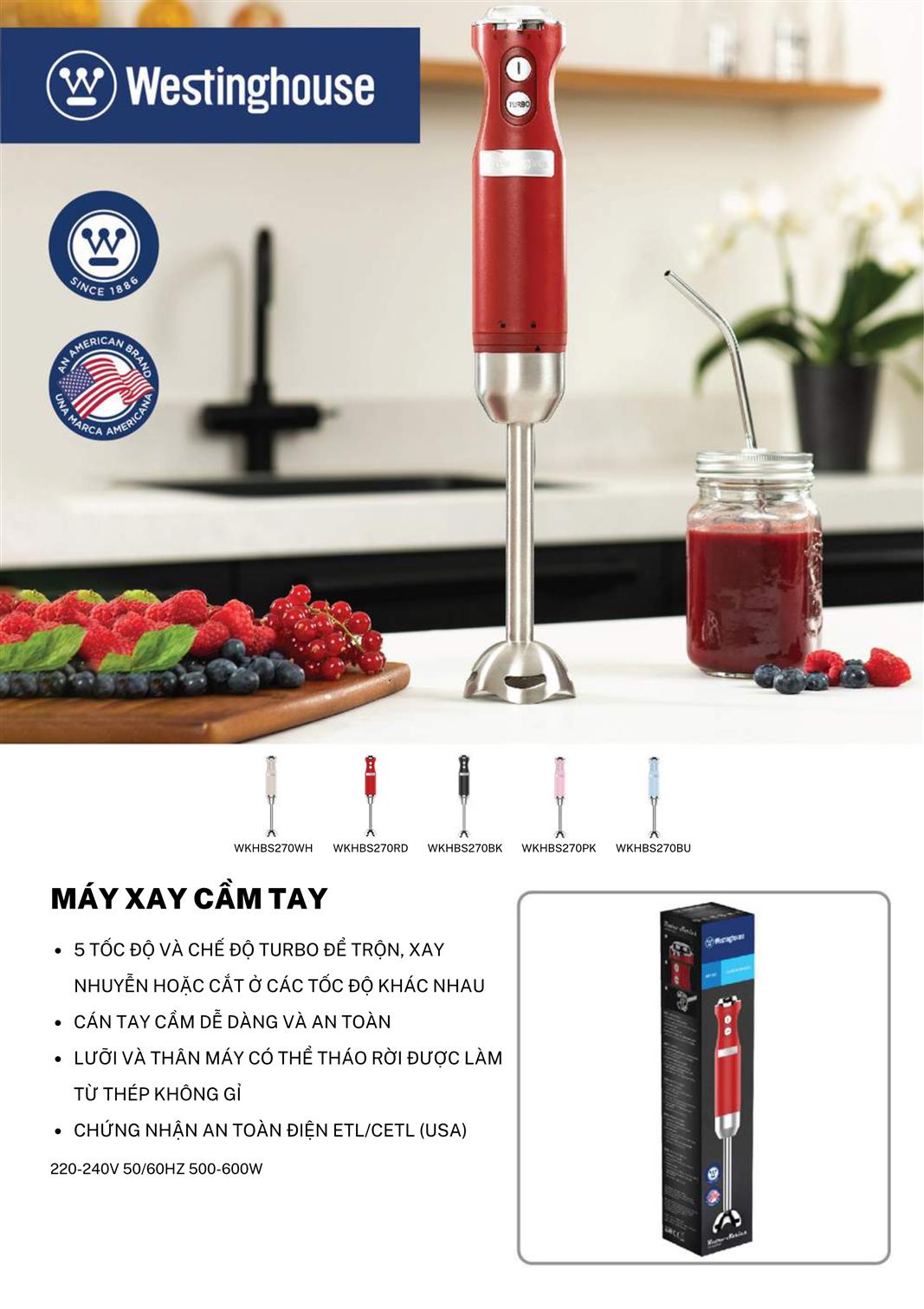 Catalogue Westinghouse 29 Catalogue Westinghouse 2023