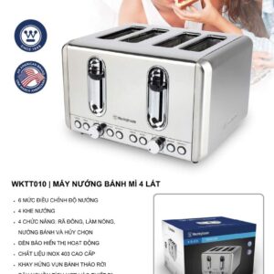 catalogue westing house 2023 17