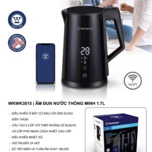 catalogue westing house 2023 18