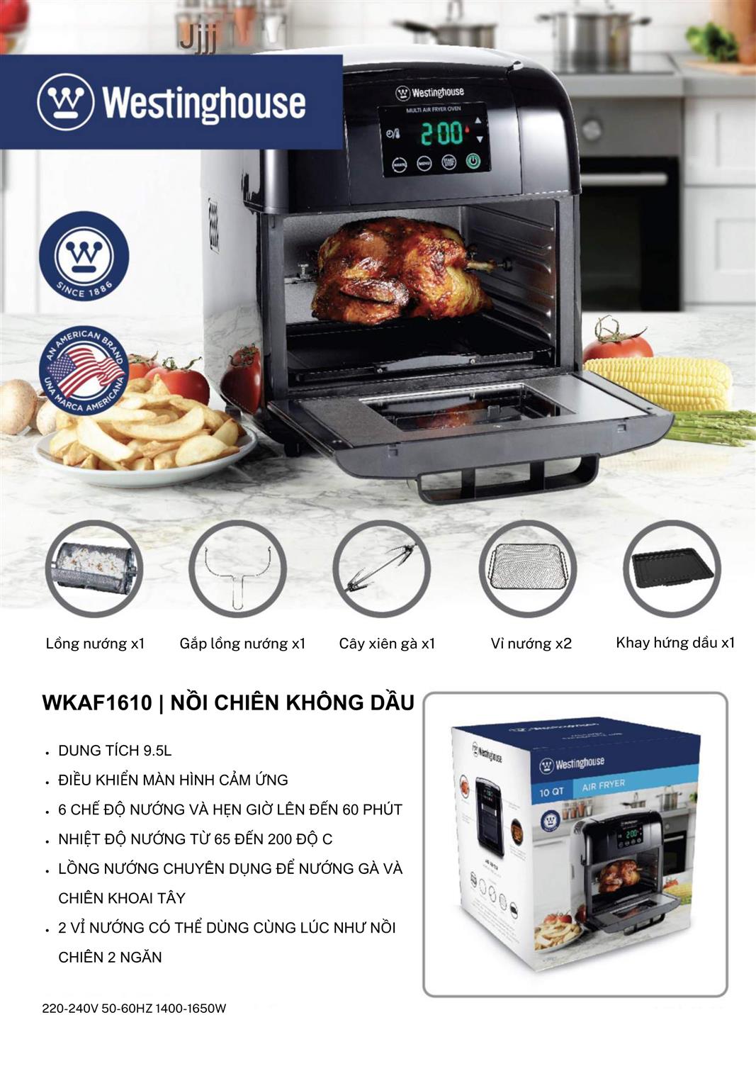 Catalogue Westinghouse 35 Catalogue Westinghouse 2023