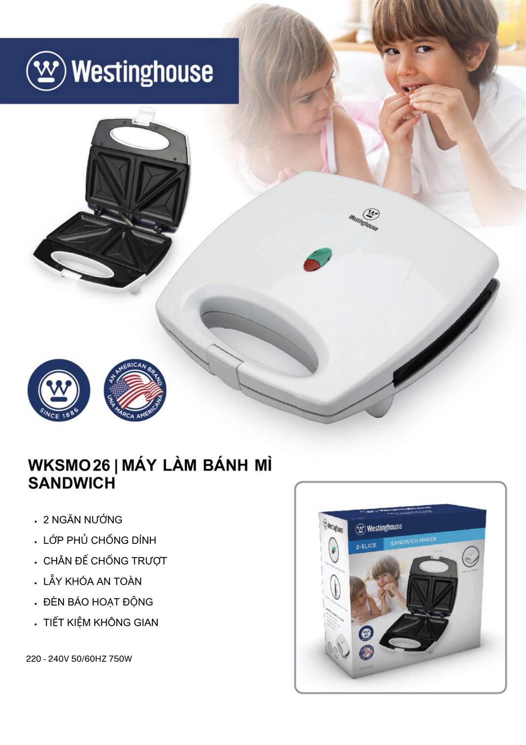 Catalogue Westinghouse 42 Catalogue Westinghouse 2023