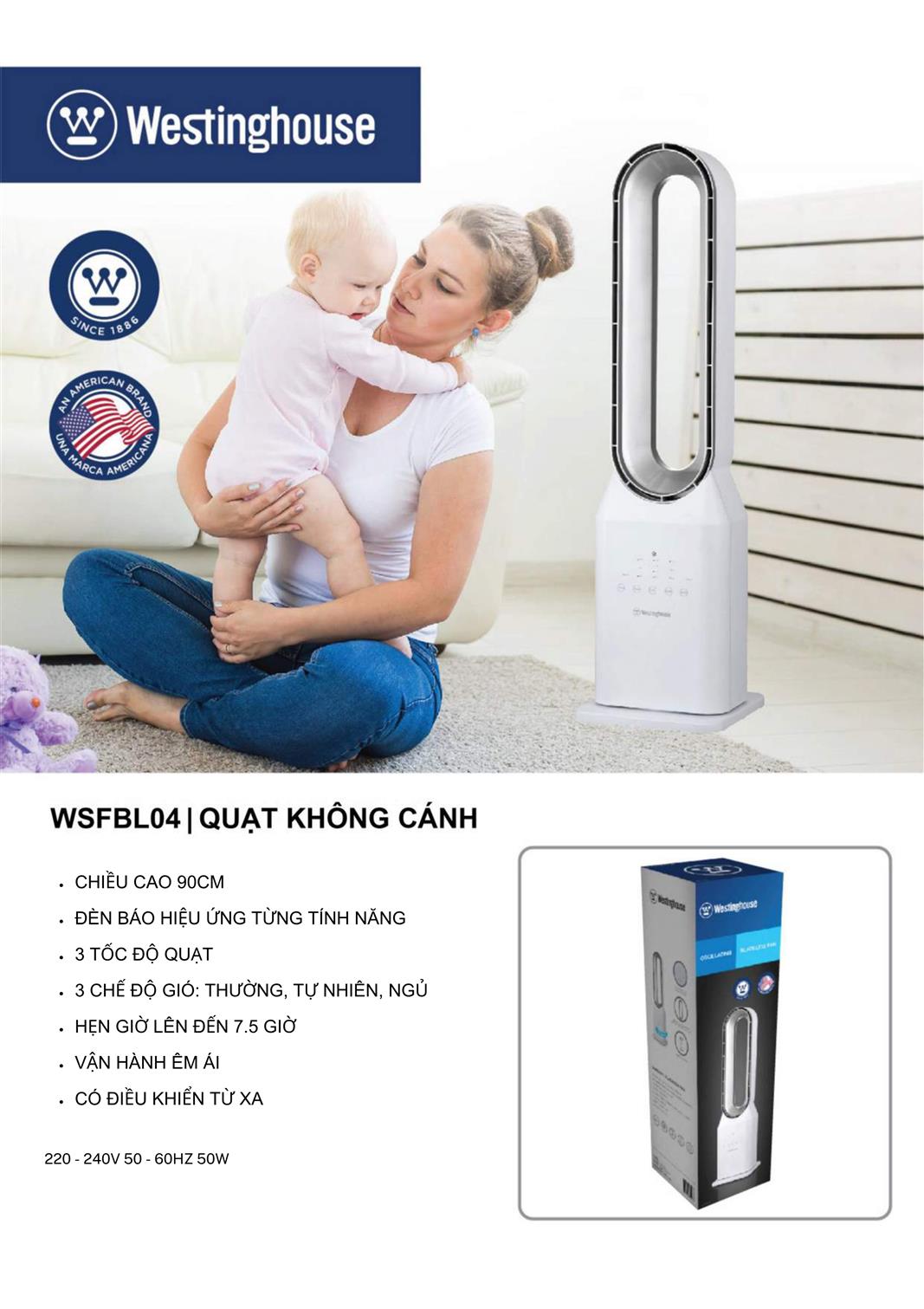 Catalogue Westinghouse 43 Catalogue Westinghouse 2023