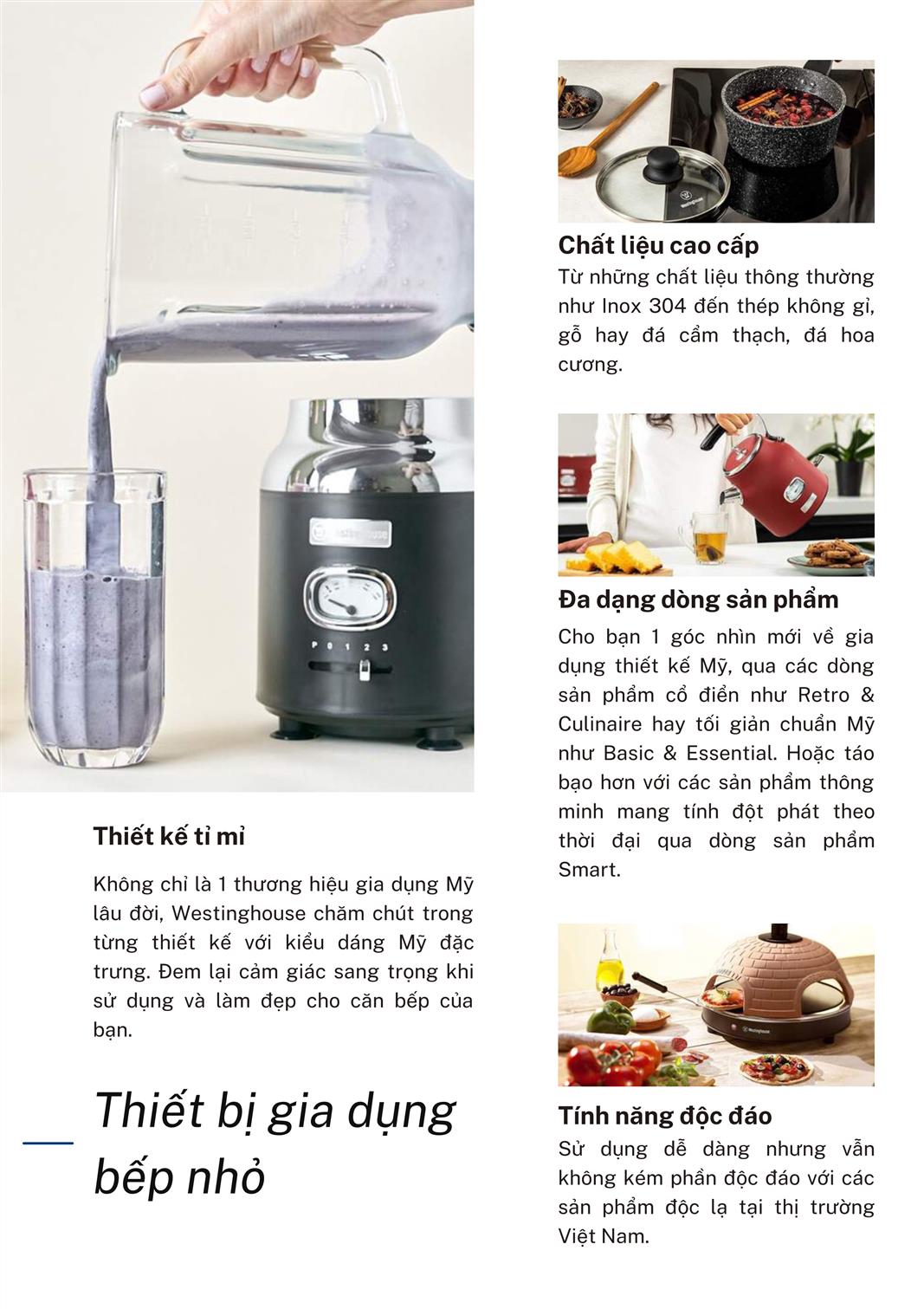 Catalogue Westinghouse 21 Catalogue Westinghouse 2023