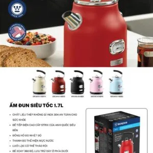 catalogue westing house 2023 8