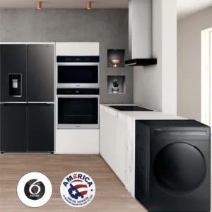 Catalogue Whirlpool 2023