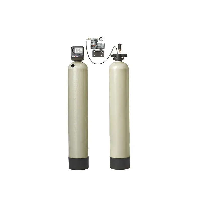 Hệ thống máy khử sắt 3M APPM150 nhập khẩu Mỹ 3 Hệ thống máy khử sắt 3M APPM150 nhập khẩu Mỹ