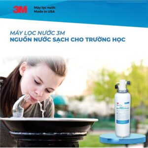 Máy lọc nước lắp bồn rửa 3M FF100 nhập khẩu Mỹ 12 Máy lọc nước lắp bồn rửa 3M FF100 nhập khẩu Mỹ