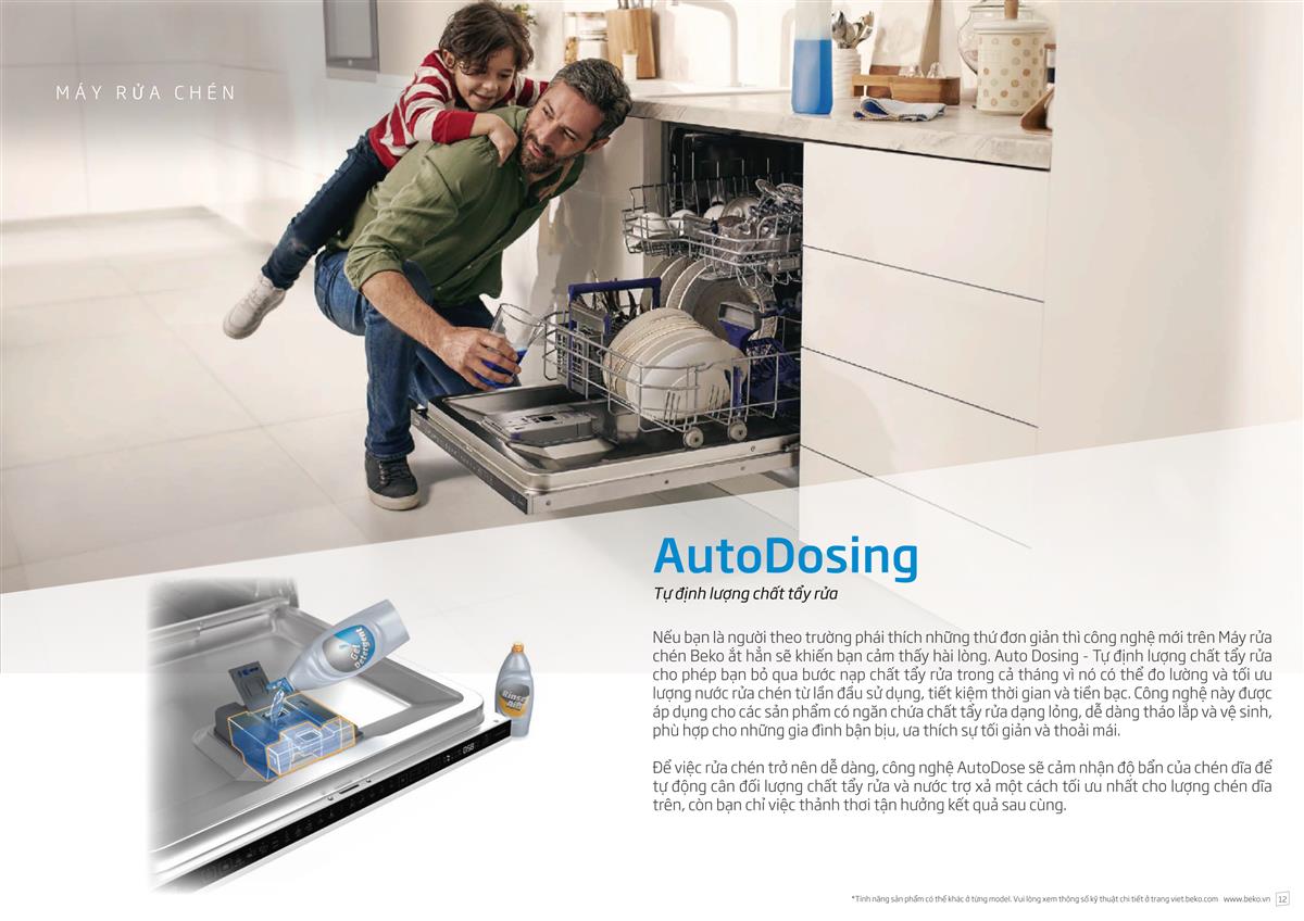 Catalogue Beko 30 catalogue beko 2023