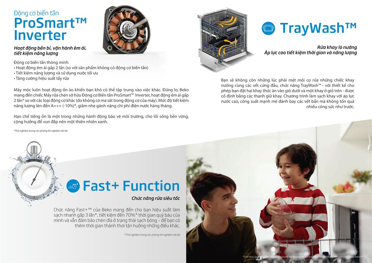 Catalogue Beko 33 catalogue beko 2023