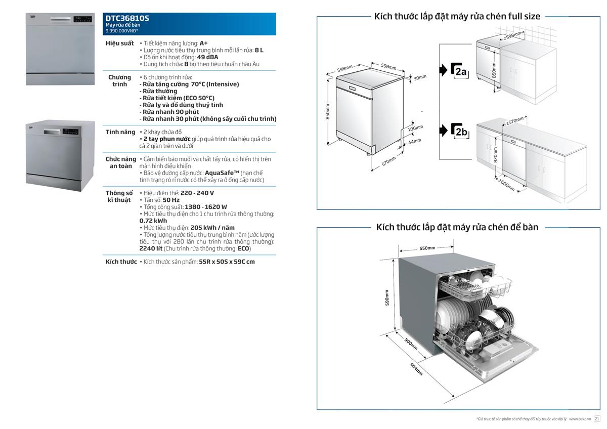 Catalogue Beko 43 catalogue beko 2023