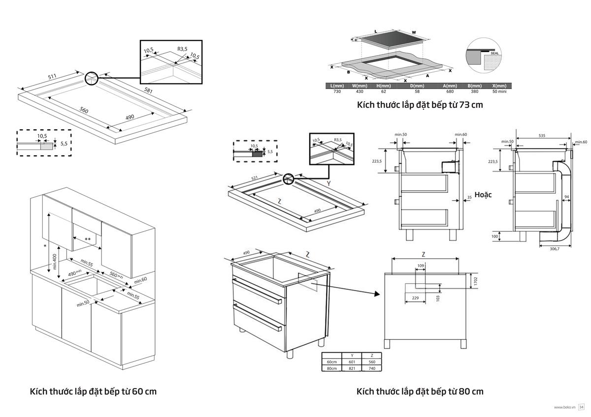 Catalogue Beko 56 catalogue beko 2023