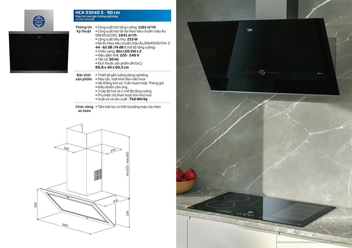 Catalogue Beko 61 catalogue beko 2023