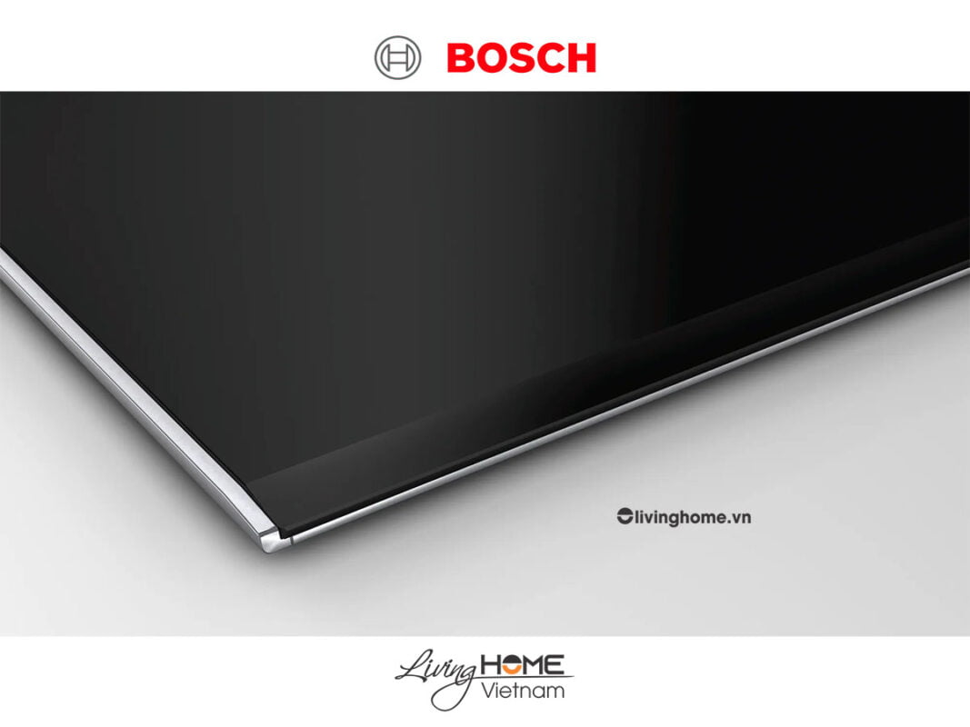 Bếp từ Bosch PXX975DC1E - Mặt kính Schott 5 vùng nấu 90cm