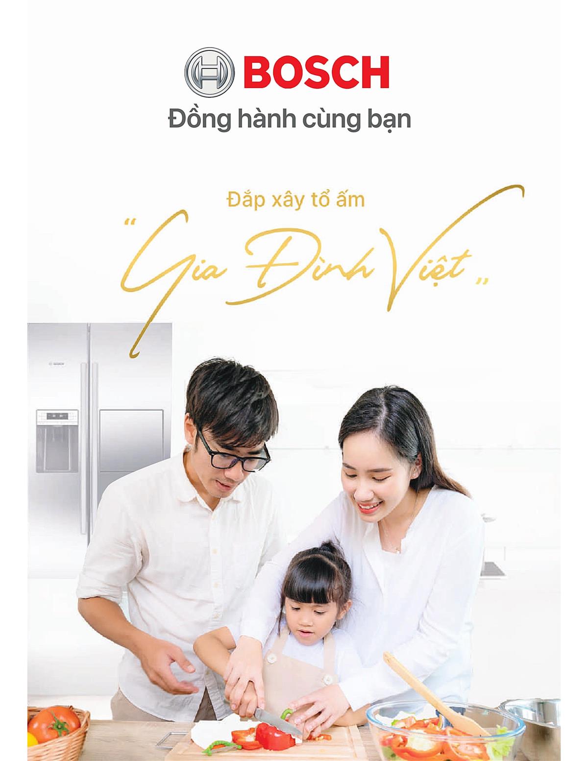 Catalogue Bosch HMH 19 Catalogue Bosch HMH - Thiết Bị Nhà Bếp Cao Cấp Đức